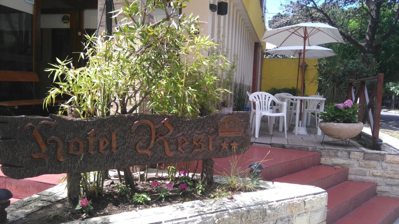 Hotel Resi San Bernardo Luaran gambar